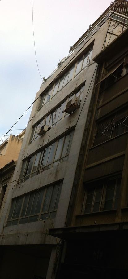 Stunning Acropolis View At City Center アテネ エクステリア 写真